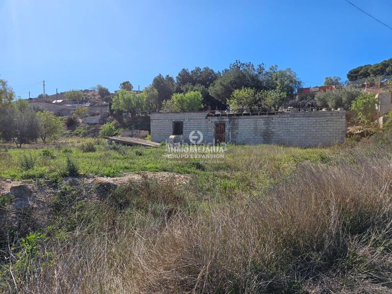 Foto 1ee27365-7db8-41bf-9f9d-73a989c57d32. Chalet dans El Castillo Aspe