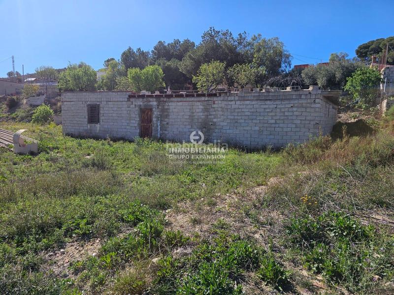 Foto 37840c52-cbef-4984-b5a4-3be61a6a85af. Chalet dans El Castillo Aspe