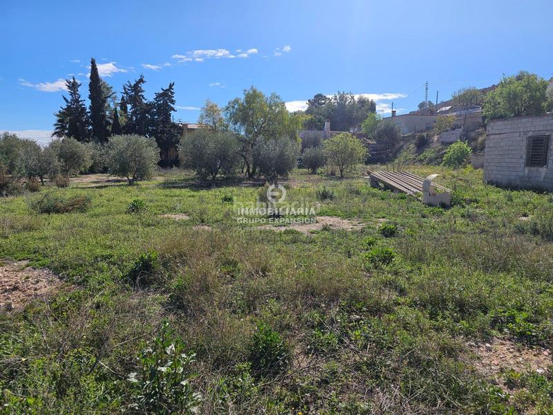 Foto 3f542f72-695f-4e1d-8248-950177415170. Chalet dans El Castillo Aspe