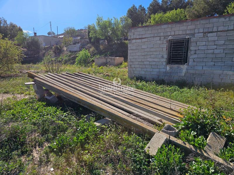 Foto 5f3e4a09-28f2-43d9-9ebf-e841f9bb6f20. Chalet dans El Castillo Aspe