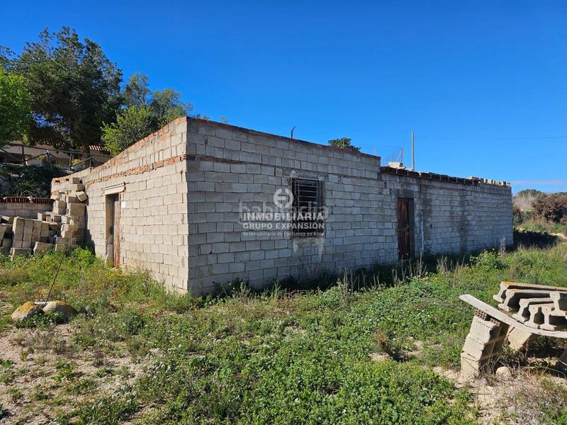 Foto 6cfda0d2-1a63-4844-8547-d71243b5d92a. Chalet dans El Castillo Aspe