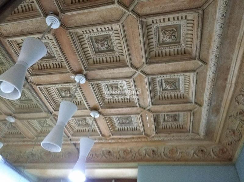 Foto 1dc4be1a-1a3d-43a9-a8d3-5220ff375809. Geschäftsraum in Las Cruces Villena