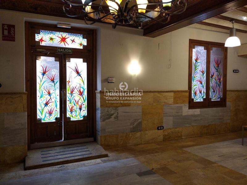 Foto 1e23815d-3c06-4d66-9e31-82ecd8ae6e70. Geschäftsraum in Las Cruces Villena