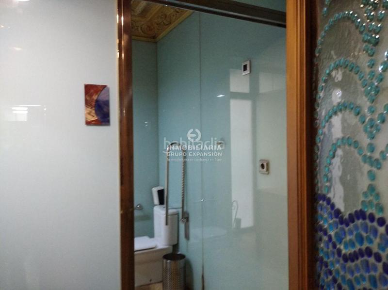 Foto 2b4b6804-7326-4981-9011-aafbac358691. Geschäftsraum in Las Cruces Villena