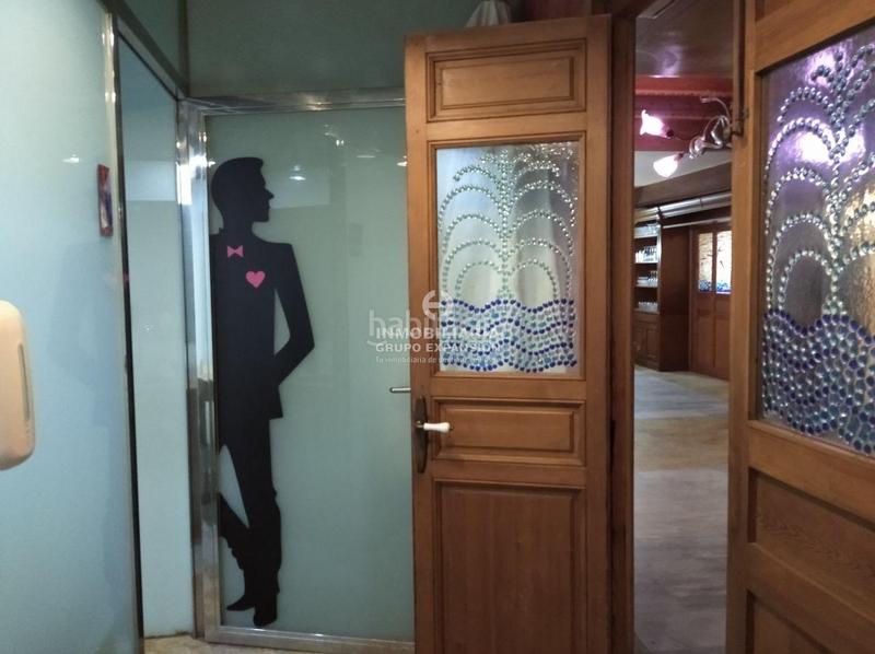 Foto 3c45257e-fae6-4f7f-8269-9aab1241526d. Geschäftsraum in Las Cruces Villena