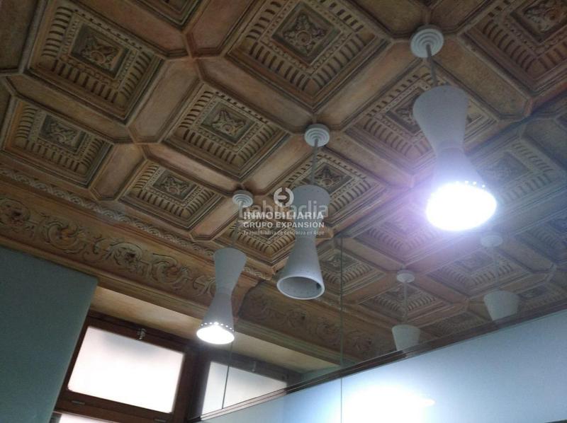 Foto 71861a3d-2f4e-42b4-98df-a956b1d8cc3e. Geschäftsraum in Las Cruces Villena