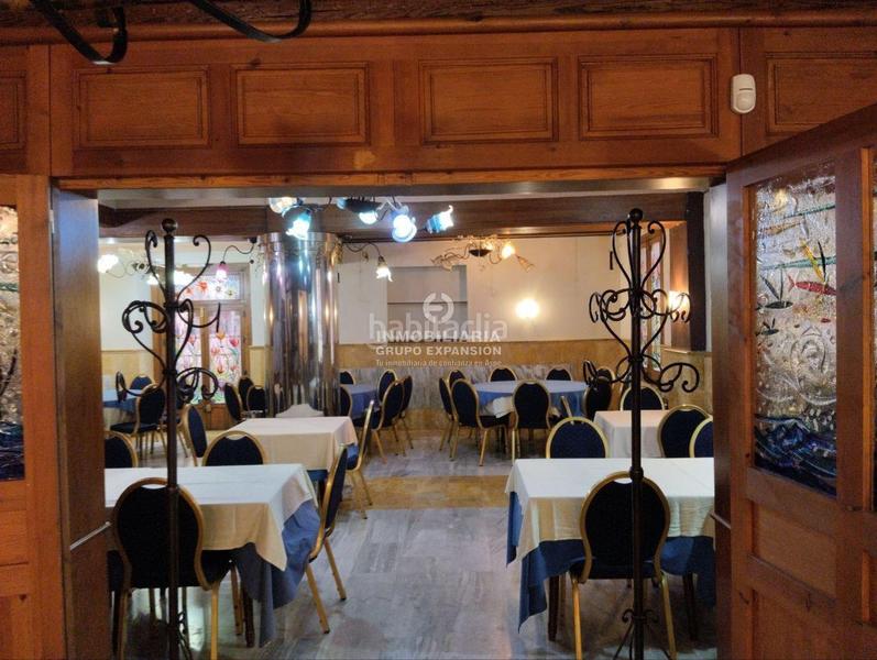 Foto 7655246c-9477-40c7-8ea3-2671f1163ee6. Geschäftsraum in Las Cruces Villena