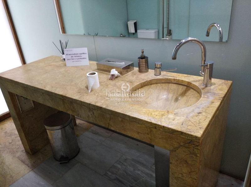 Foto 847405a1-033a-40b7-86ec-6835deb7168c. Geschäftsraum in Las Cruces Villena