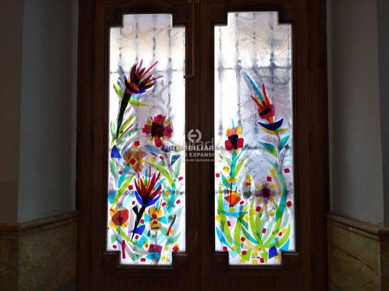 Foto 8f075c5f-ce2f-425e-9fc3-dbc0f3c9ee74. Geschäftsraum in Las Cruces Villena