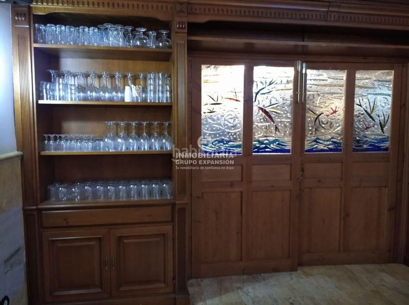 Foto d400de9c-b09e-4eae-9782-56d4c168c03c. Geschäftsraum in Las Cruces Villena