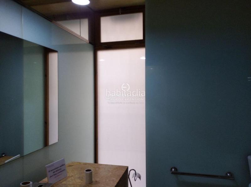 Foto da4bdef6-5728-4944-a4c8-68fdd6b501a9. Geschäftsraum in Las Cruces Villena