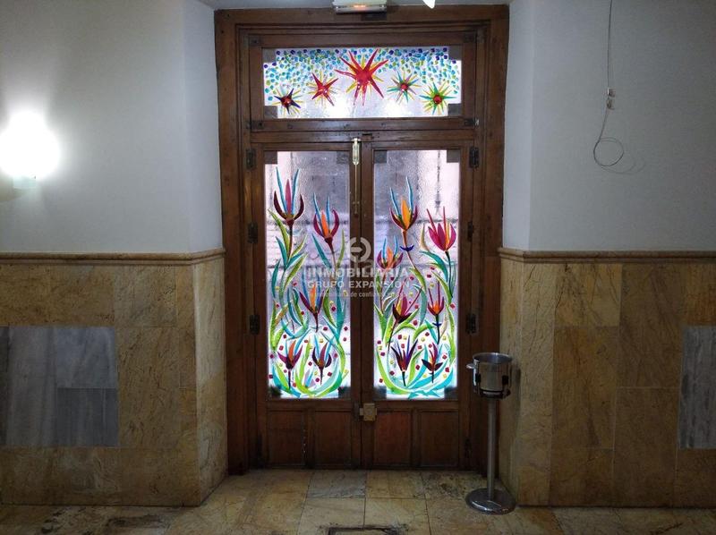 Foto e82611fe-79e8-429e-af82-747d016a78ec. Geschäftsraum in Las Cruces Villena