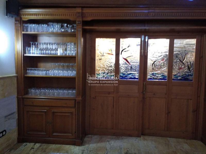 Foto ee91cf85-8415-4012-b108-00284c31129a. Geschäftsraum in Las Cruces Villena