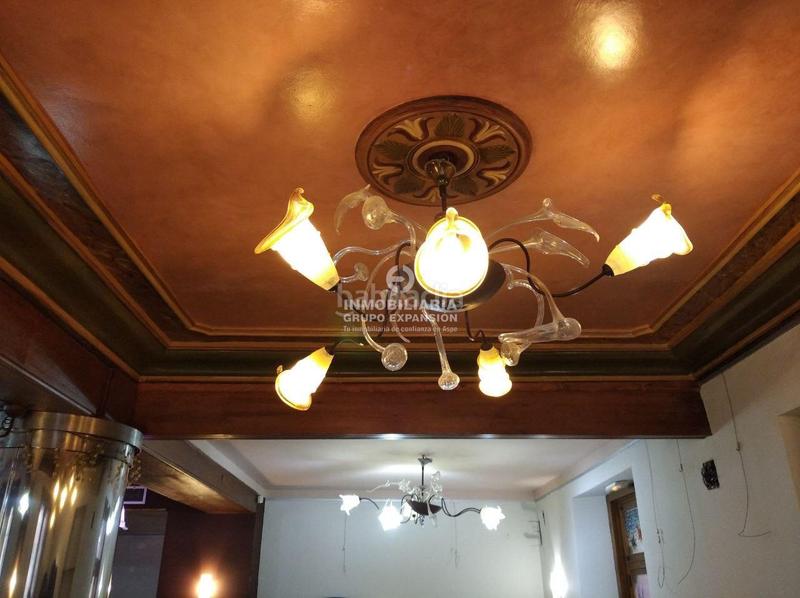 Foto f3d92b33-8ff5-4da7-9706-dfa771b3047d. Geschäftsraum in Las Cruces Villena