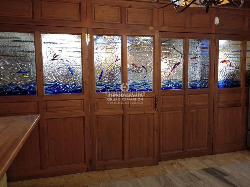 Foto fa4393a2-b6e6-4c47-8ec7-be69018e145a. Geschäftsraum in Las Cruces Villena