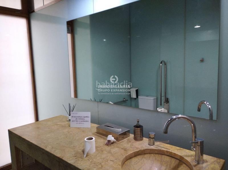 Foto fbe8102d-6b89-4b16-a30f-dc64d7ce3beb. Geschäftsraum in Las Cruces Villena