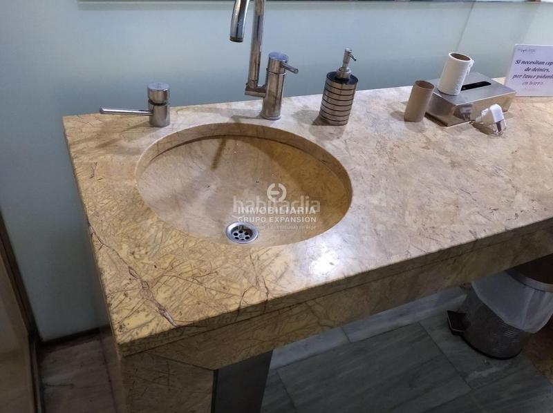 Foto fd9f3003-ffd4-4184-8726-028936846095. Geschäftsraum in Las Cruces Villena