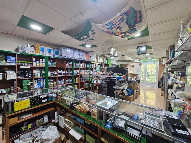 Foto 0311f38d-08b5-4deb-b16b-664b578593aa. Local commercial dans El Castillo Aspe