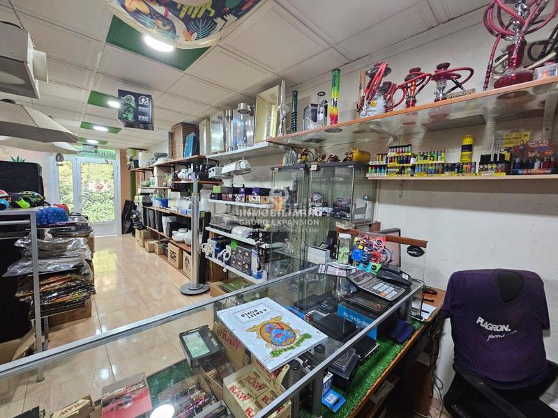 Foto 2884cb93-ec21-4a0d-8be1-0d093f134501. Local commercial dans El Castillo Aspe