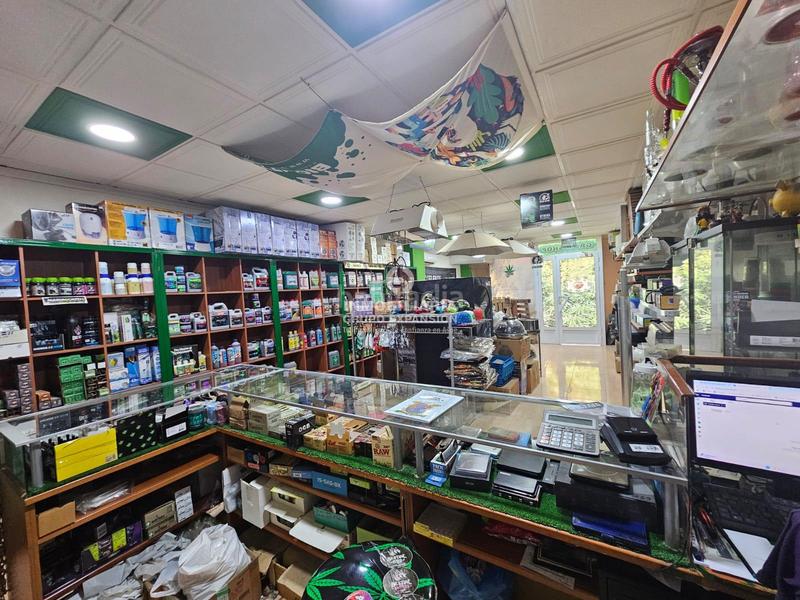 Foto 8ccae5cf-a588-40fd-8a63-97f6c544213b. Local commercial dans El Castillo Aspe