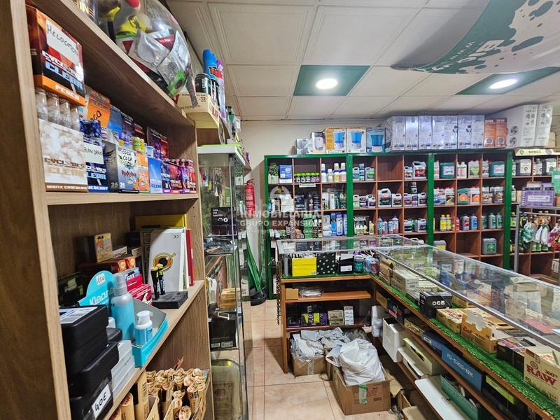 Foto 96689e8b-c0ad-44af-9f72-990560663146. Local commercial dans El Castillo Aspe