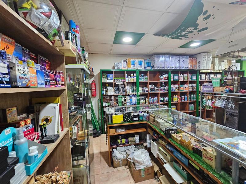 Foto 99e5b250-c534-4ff7-b2c3-088267551178. Local commercial dans El Castillo Aspe