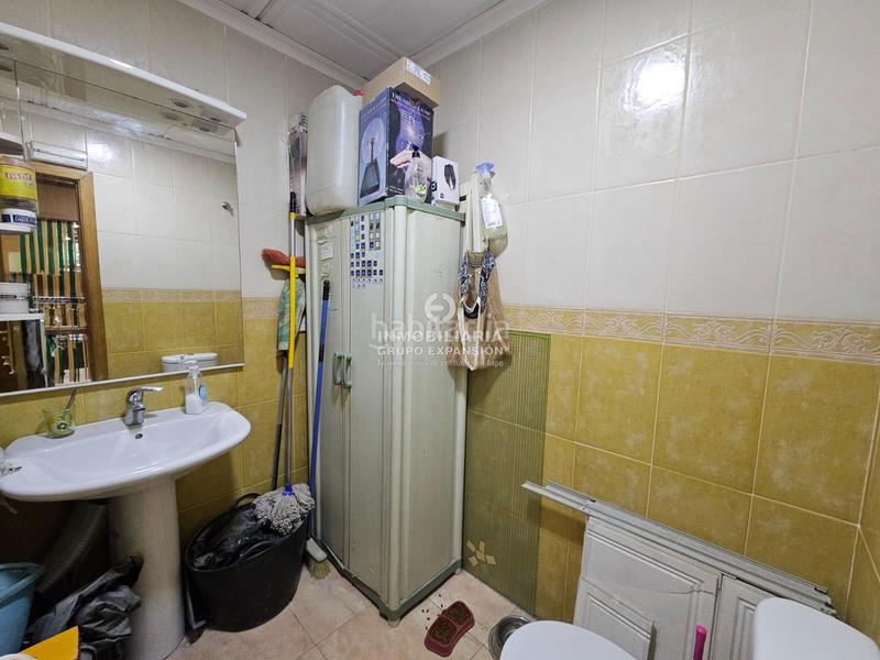 Foto a953b860-73c2-44a4-ba9d-dbf287435ace. Local commercial dans El Castillo Aspe