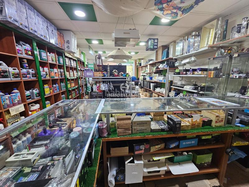 Foto b97d1b2c-cae1-48ce-8c88-36795cb7003f. Local commercial dans El Castillo Aspe