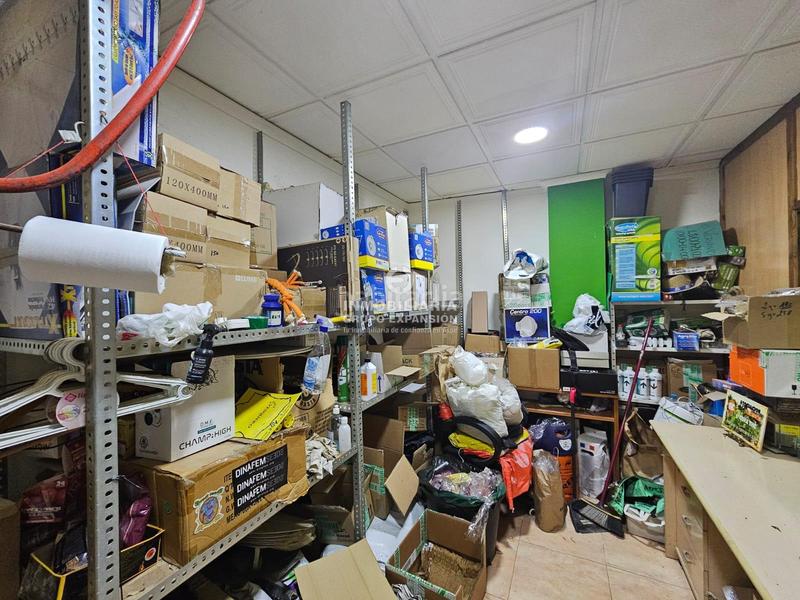 Foto d64f585f-8f0b-4b29-a819-7593b666125a. Local commercial dans El Castillo Aspe