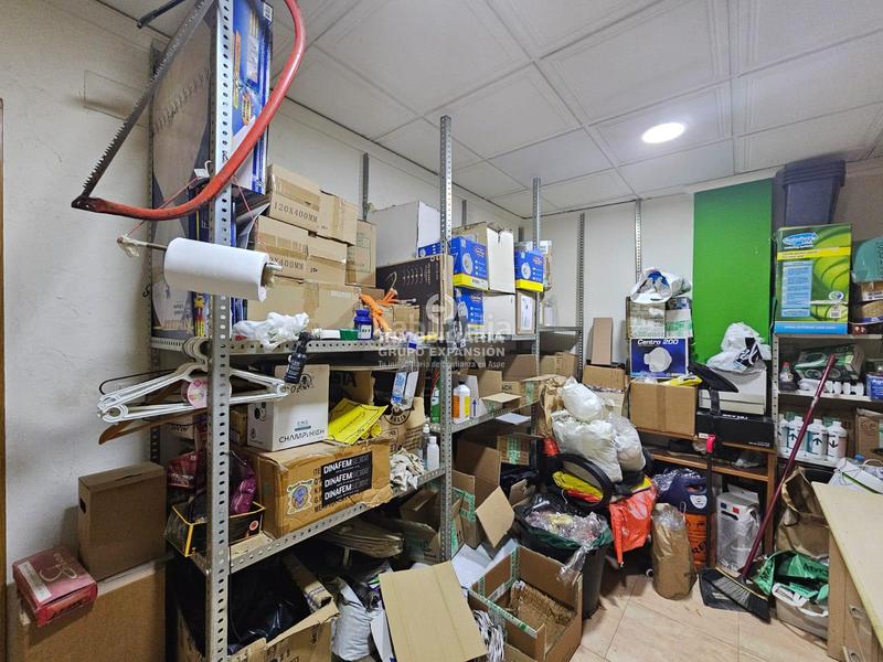 Foto fc0d802d-56ae-4a03-b8f7-14729fd8a073. Local commercial dans El Castillo Aspe