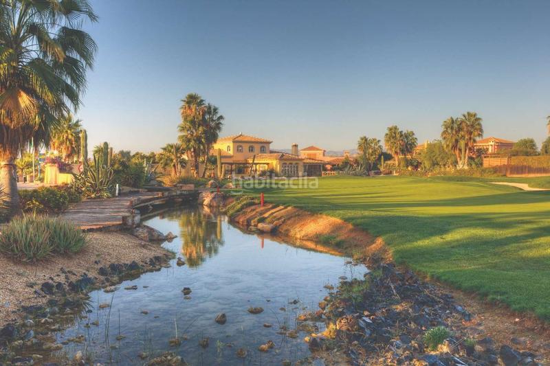 Foto 0caf8890-fec7-4823-8806-313e9b37e87b. Chalet en Desert Spring Golf Cuevas del Almanzora