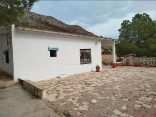 Chalet à Romana (la). Estupendo chalet tipo casa de campo en la romana muy bien situad