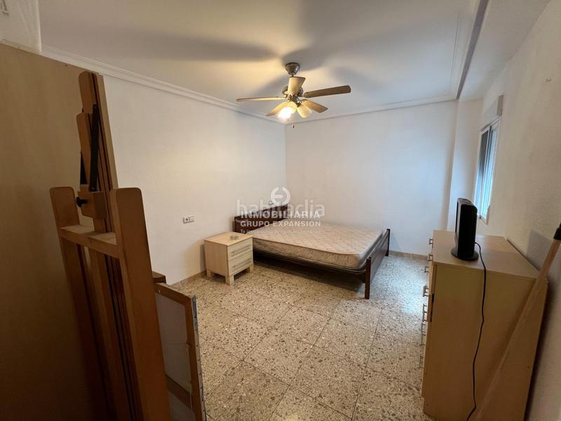 Foto 00620fef-77a9-490a-9b46-80e788ca04ba. Pis amb calefacció a El Castillo Aspe