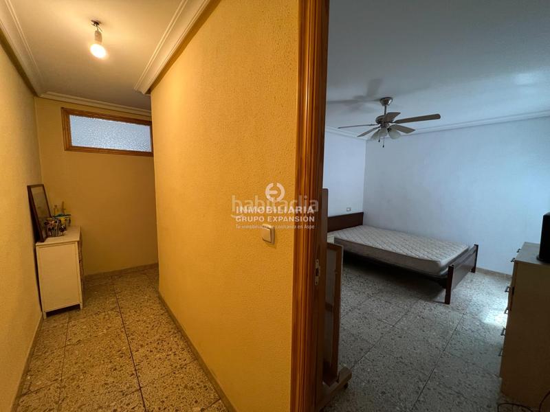 Foto 0b1a45d6-ebc7-4cfc-9edb-88bfb82ef66d. Pis amb calefacció a El Castillo Aspe