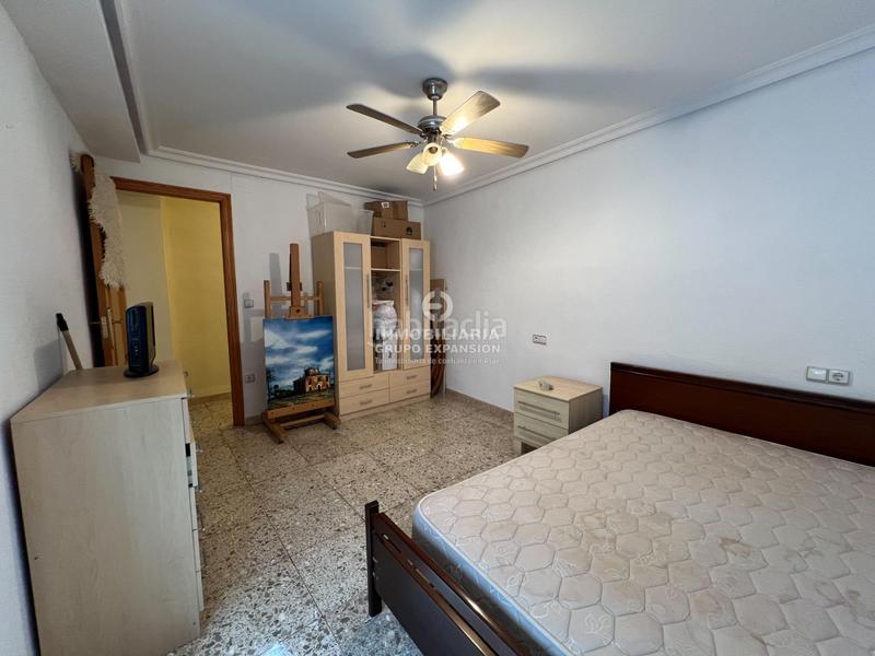 Foto 0b4c0be6-41ef-4fc6-8528-df0c58d4f873. Pis amb calefacció a El Castillo Aspe