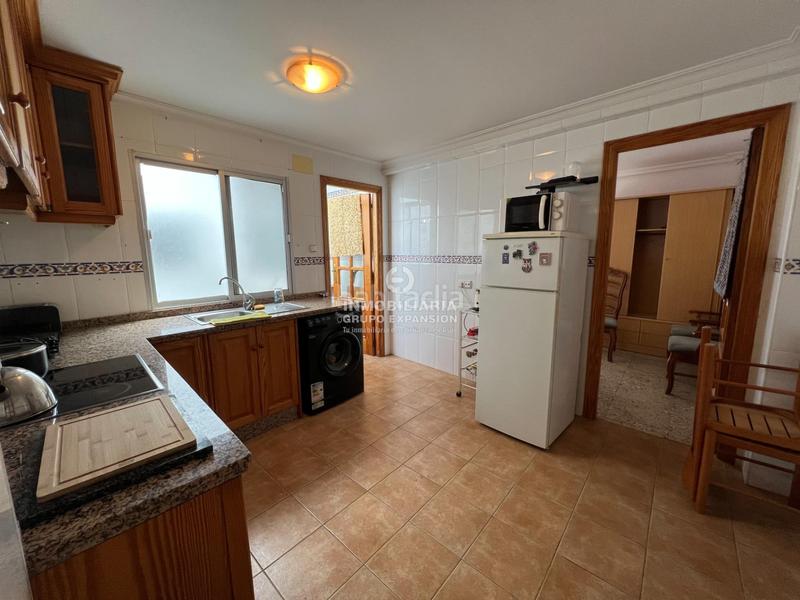 Foto 33f0bfd2-99d7-4dff-ab1b-a8845e96f09a. Pis amb calefacció a El Castillo Aspe