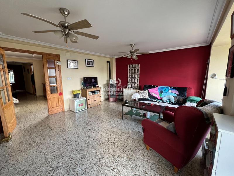 Foto 48039f50-98b3-4447-b1f7-947b7ace1185. Pis amb calefacció a El Castillo Aspe