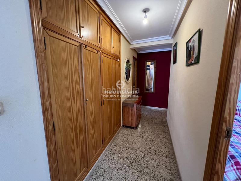 Foto 56e75ffc-b6a8-464c-9452-851a69771f3a. Pis amb calefacció a El Castillo Aspe