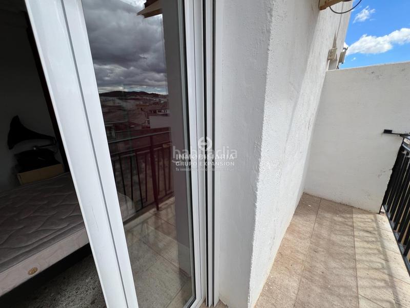 Foto 715d24dc-12d0-42ed-995c-0c1b05e4b07c. Pis amb calefacció a El Castillo Aspe