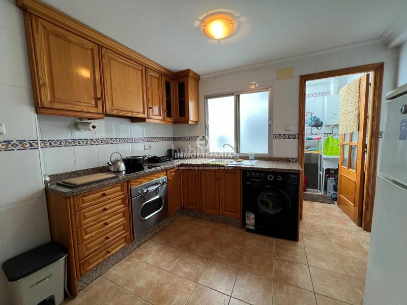 Foto 71a17f85-6083-4740-a96e-7844ffa924c8. Pis amb calefacció a El Castillo Aspe