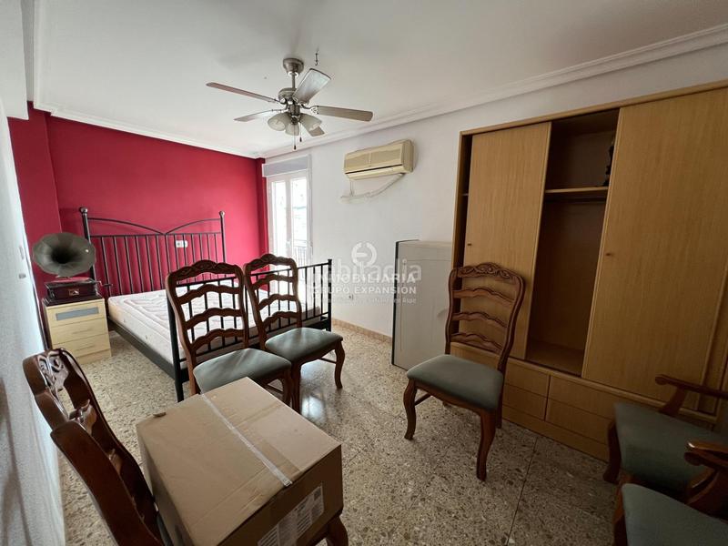 Foto 79a5e9c0-eedf-45dd-ae03-58daeb507e2d. Pis amb calefacció a El Castillo Aspe