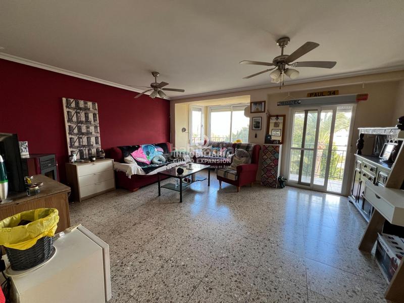 Foto 7e36c47c-93fe-4159-8654-feaa35b832e3. Pis amb calefacció a El Castillo Aspe