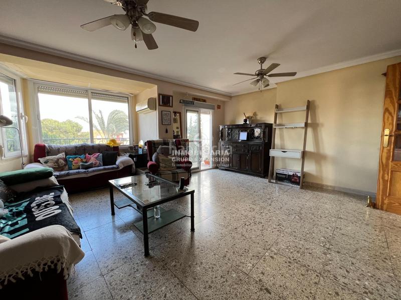 Foto 8bc71df6-427d-4590-80a5-2650d62b11da. Pis amb calefacció a El Castillo Aspe