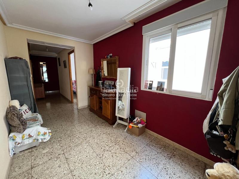 Foto a2dcae00-4d6c-4977-b2c3-dc6c028adef1. Pis amb calefacció a El Castillo Aspe