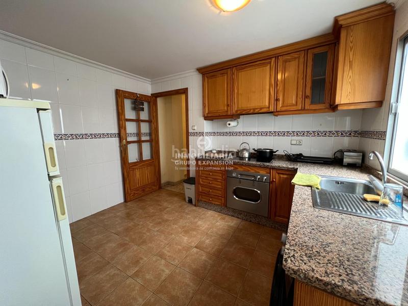 Foto a4ce0c4d-22a7-462e-9357-d10476a12d94. Pis amb calefacció a El Castillo Aspe