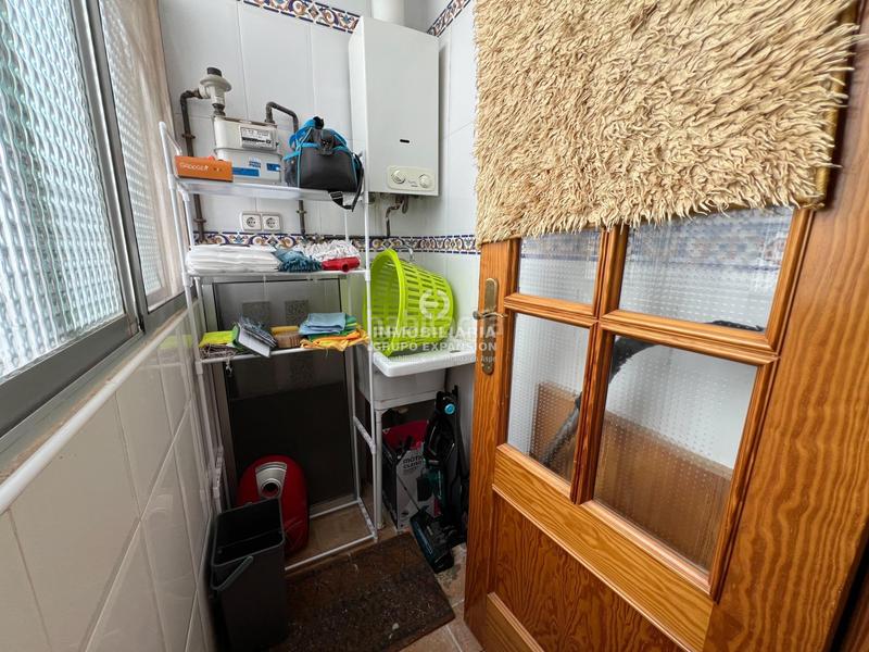 Foto a500e38e-5b89-4bca-9b82-00c54eaac11c. Pis amb calefacció a El Castillo Aspe