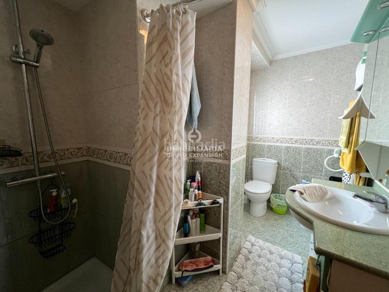 Foto caa23140-c770-4a2a-81a4-82fe0e4700e8. Pis amb calefacció a El Castillo Aspe