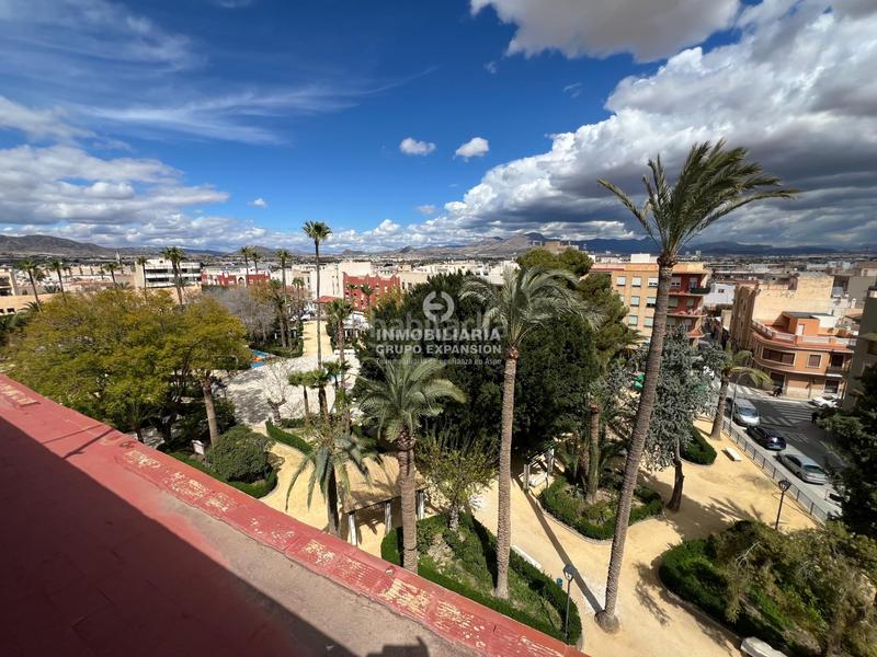 Foto d2756b91-839c-422d-b5cb-12d1b1e551f3. Pis amb calefacció a El Castillo Aspe