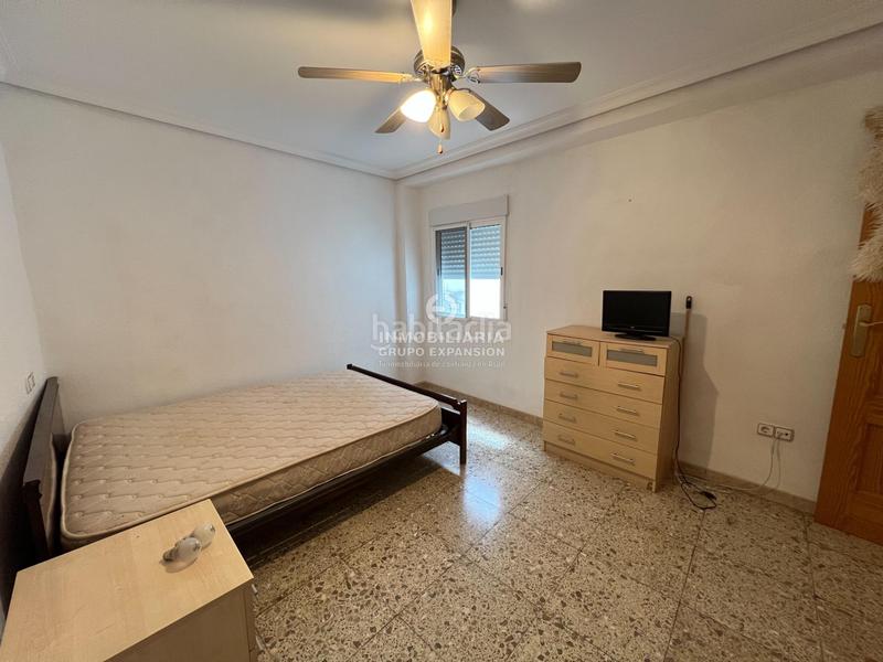 Foto d7aa7b85-be6e-48cd-8063-e8cdb3d4aef9. Pis amb calefacció a El Castillo Aspe