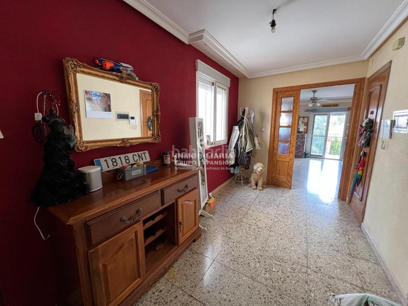 Foto e1100065-75d1-47f3-966c-a5a36b03f2a9. Pis amb calefacció a El Castillo Aspe